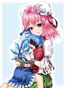 被捕获的少女口球束缚动漫美女