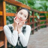 闺密头像三个人一人一张古风漫画