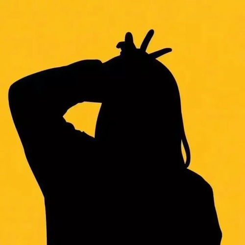 高级小众的微信头像