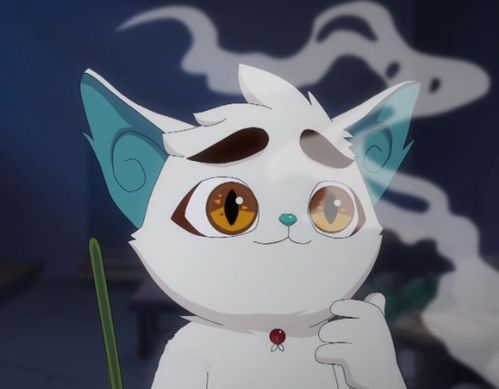 为何有人说京剧猫是小孩子看的,它真的只是一部子供向动画吗