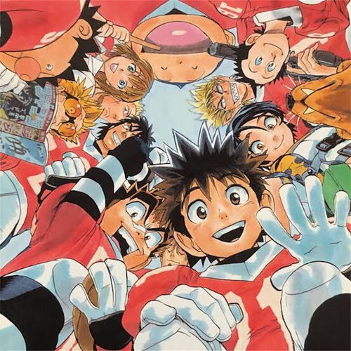 居然没有鸟山明井上雄彦100位漫画家,选出的最强画工排行榜