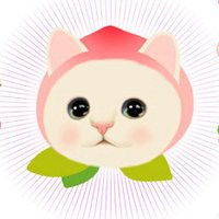 可爱小猫图片卡通头像微信头像图片大全