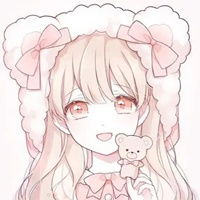 女头像二次元动漫可爱女头像二次元