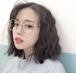 欧美原宿搞怪头像女头个性港味堆糖,美好生活研究所