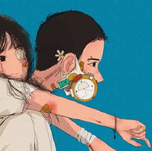 头像一路之下