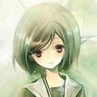 谁可以给我一些萌动漫女孩图片多一点吧