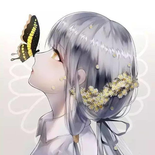 超美超可爱微信头像,愿你努力工作,也愿你享受生活愿你脚踏实地,也愿你仰望星空