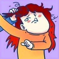 小僵尸头像情侣男女微信头像图片大全