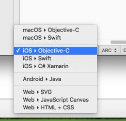 ios绘图系统一uikit与coregraphics