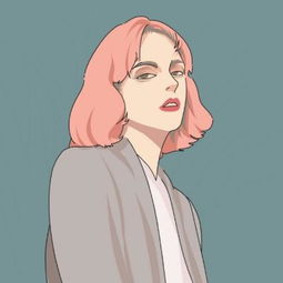短发女生动漫头像高清满卡通动漫头像我要个性网