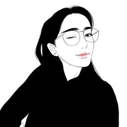 欧美动漫头像