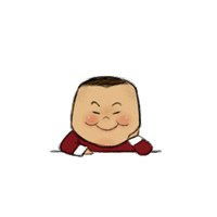 岳云鹏搞笑头像微信头像图片大全
