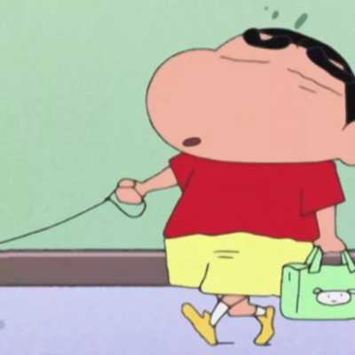 卡通版超级可人伴侣头像