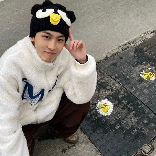 这些男头也太浪漫了吧