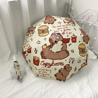 哪里买卡通雨伞便宜,性价比高的卡通雨伞推荐