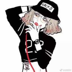 波妞dy的微博微博