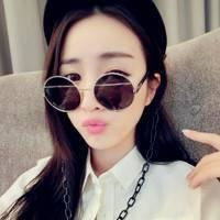 美腻腻的女生头像
