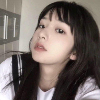 霸气头像女冷酷无情你有多久没有真正的笑过了