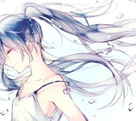 求高清动漫美图