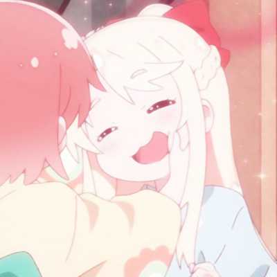 二次元禁欲系情头动漫头像