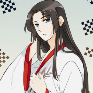 伤感动漫头像男生