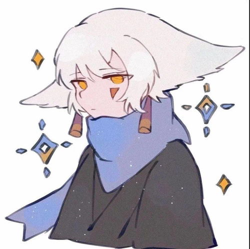 优质动漫头像