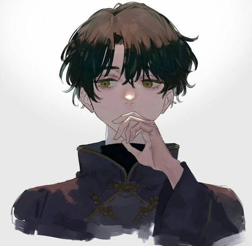 少年和玫瑰永远热烈