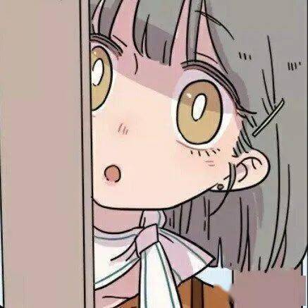 优质动漫头像