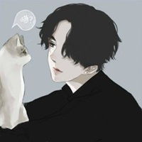 动漫帅气男主头像微信头像图片大全