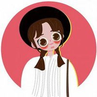 2019最火爆微信头像女卡通微信头像图片大全