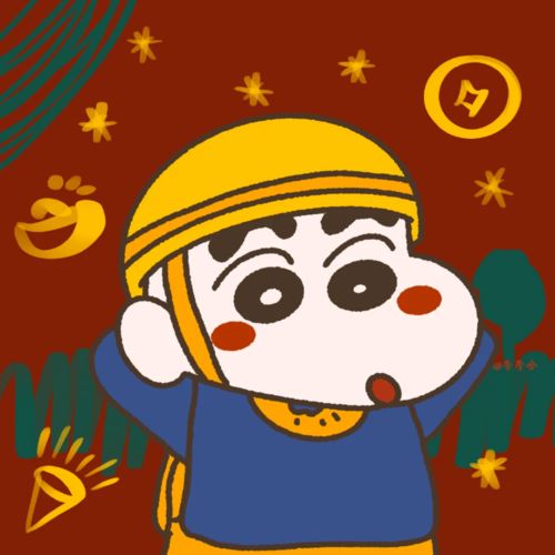 虎年逢考必过一大波高质量新年头像来袭,为2022准备,快换上