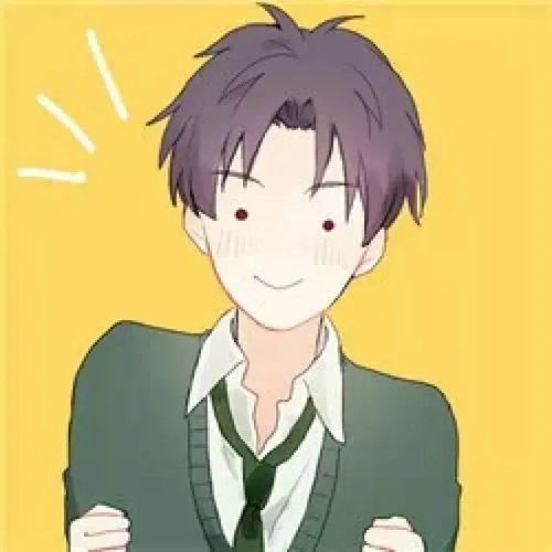 男生头像男生头像动漫0108期