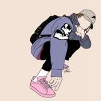 手绘时尚个性动漫微信头像微信头像图片大全