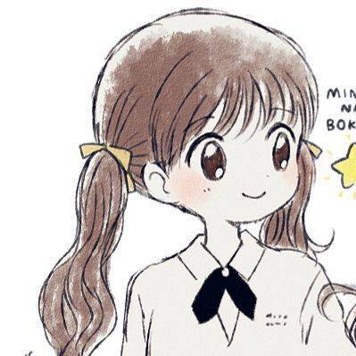 动漫闺蜜头像