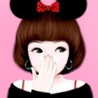 qq头像流行卡通微信流行卡通头像