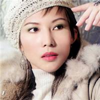 蔡少芬头像高清图片大全名人蔡少芬真实头像大图下载
