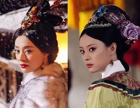 你记住了他们的容颜,但声音却是别人的比如嬛嬛