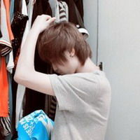 唯美手绘男生图片微信头像图片大全