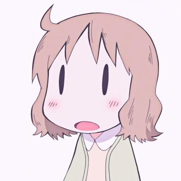 2021微信闺蜜动漫头像最热款