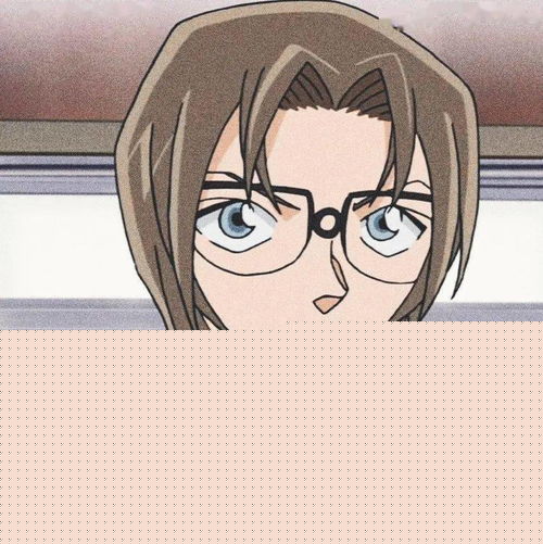 期待已久的二次元动漫头像啊