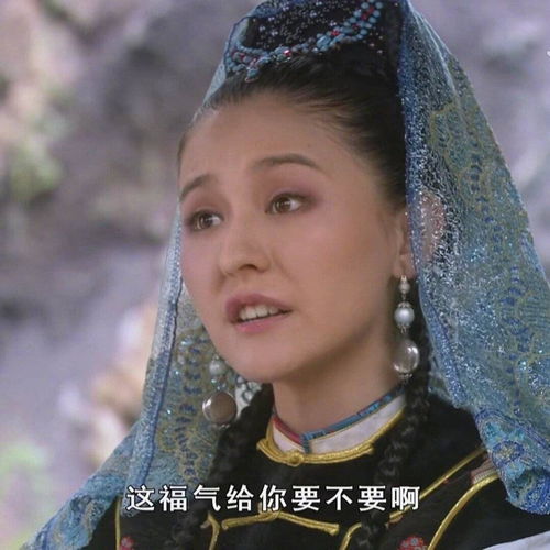 甄嬛传表情包图片大全