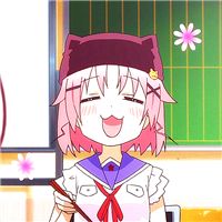 求好看的qq漫画头像