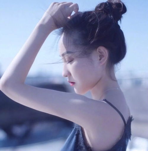 女生头像120张精选头像