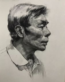 掌握这几招秘籍,小白也能稳稳地hold住素描