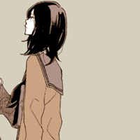 帅气女孩超酷超拽壁纸