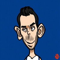2019nba漫画头像大全微信头像图片大全