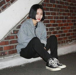 女生新专辑