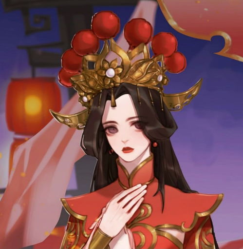 王者荣耀动漫头像