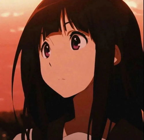 情侣头像,什么情感,真心就好