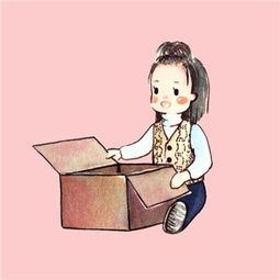 卡通闺蜜姐妹淘头像12张精选朋友十年酸甜苦辣在心田